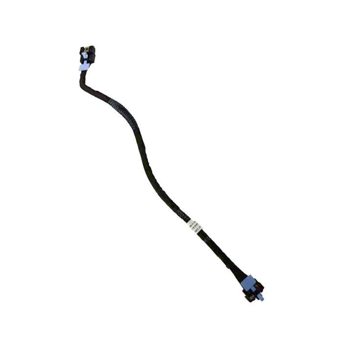 Dell BOSS-N1 SAS-Kabel 1x SFF-8654 4i auf 1x SFF-8654 4i 25 cm N8Y2T