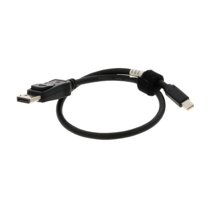 Dell DisplayPort bis Mini DisplayPort Video Kabel 0.5M 2CV55