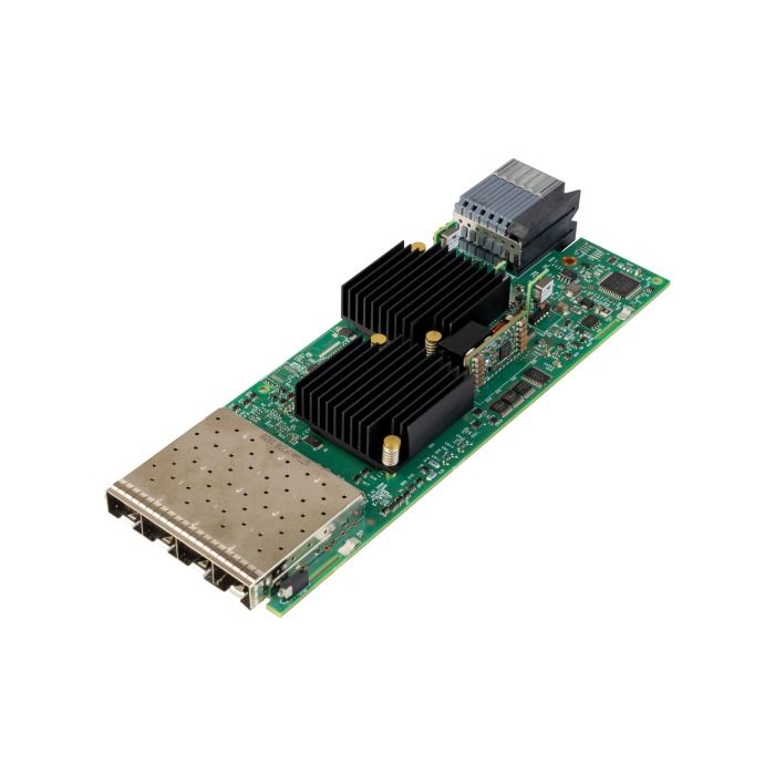 Dell EMC 4x16Gb Fiber Channel module v2 SLIC 303-290-100B-02