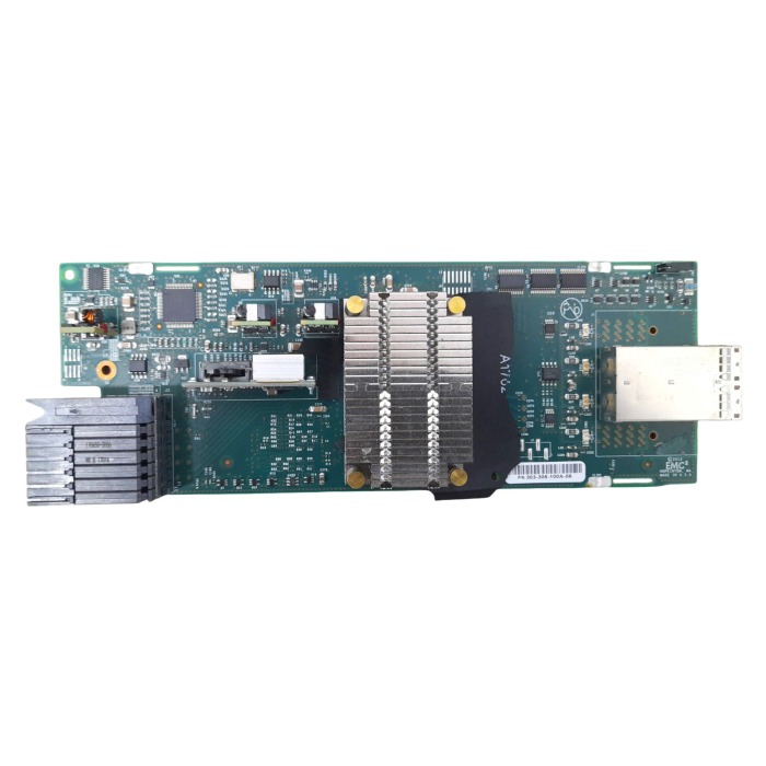 Dell EMC Modul VMAX 2x12Gb SAS SLIC54 303-305-100A-06