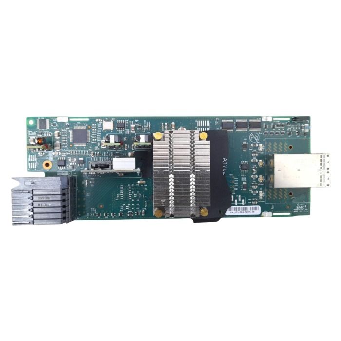 Dell EMC Module VMAX 2x12Gb SAS SLIC54 303-305-100A-06