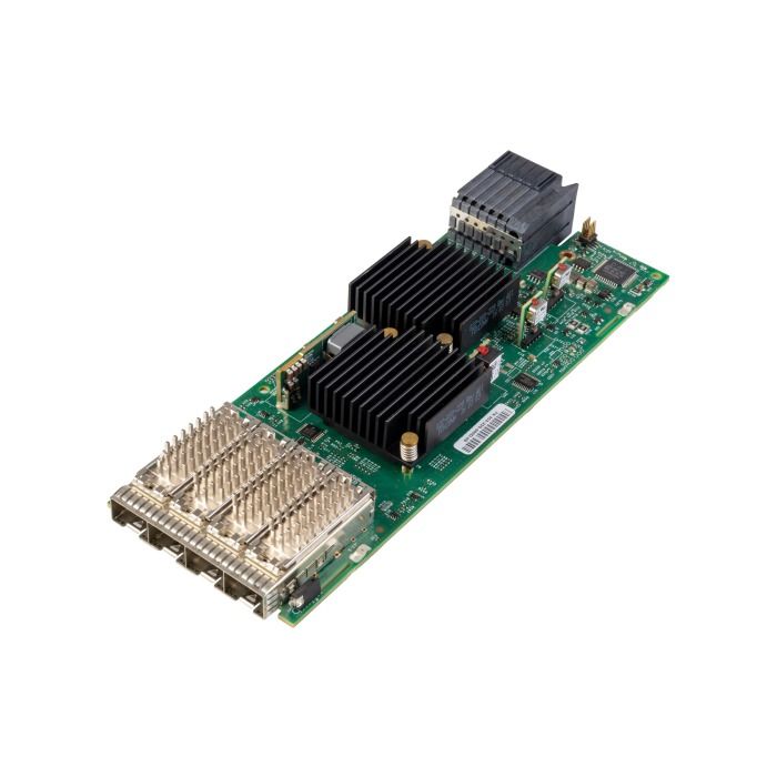 Dell EMC SLIC32 4x16Gb FC v1 module for VNX5600 303-220-300D-00