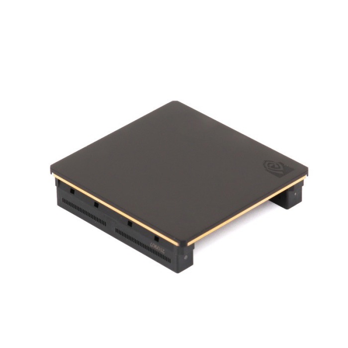 Dell Nvidia A100 / H100 2 Slot X16 NVLink Brücke Adapter 2 WAY RWJ7Y