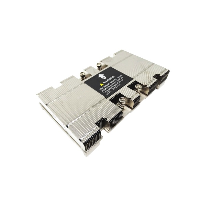 Dell PowerEdge C4130 Kühlkörper für SXM2-Grafikkarten JNMFW