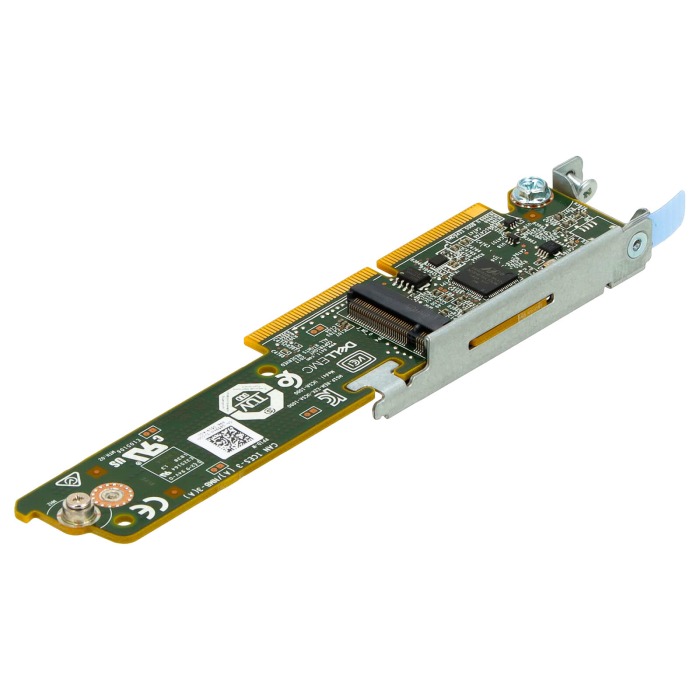 Dell PowerEdge G14 BOSS-S1 Modulare Karte PCIe 2.0 (x8) 2x M.2 2280 6 Gb/s SATA 853XN