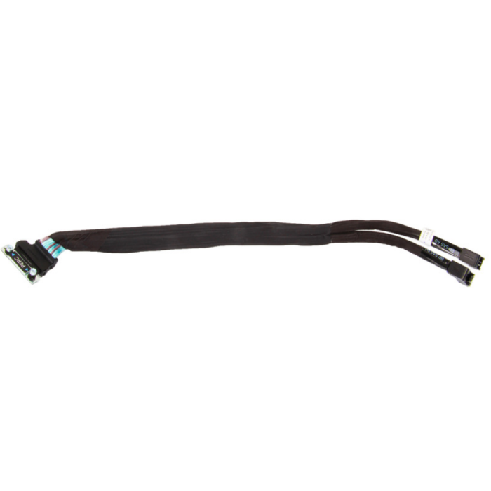Dell PowerEdge R640 SAS-Kabel 10x2.5" 2xSFF-8643 auf miniPERC 18.5" 8Y2C8
