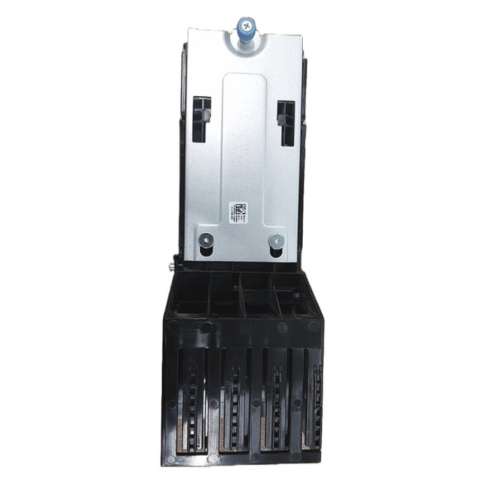 Dell PowerEdge R760xa Grafikkarte Befestigung auf M75/A2/L4 Karten PM0N4