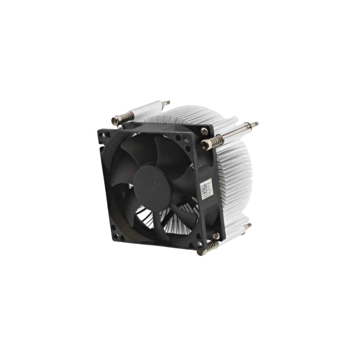 Dell PowerEdge T150 Kühlkörper mit Standardlüfter (T9C90) 80W YFJJ8