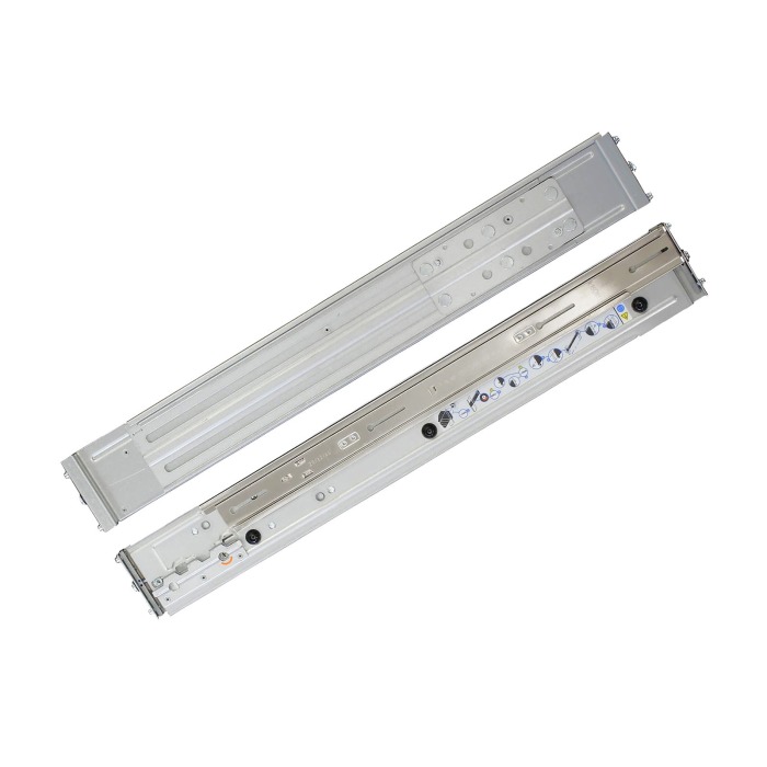 Dell ReadyRails-Schienensatz (ausziehbare Außenschienen) für PowerVault ME4012/ME4024, SCv2020/SC4020 36TVX