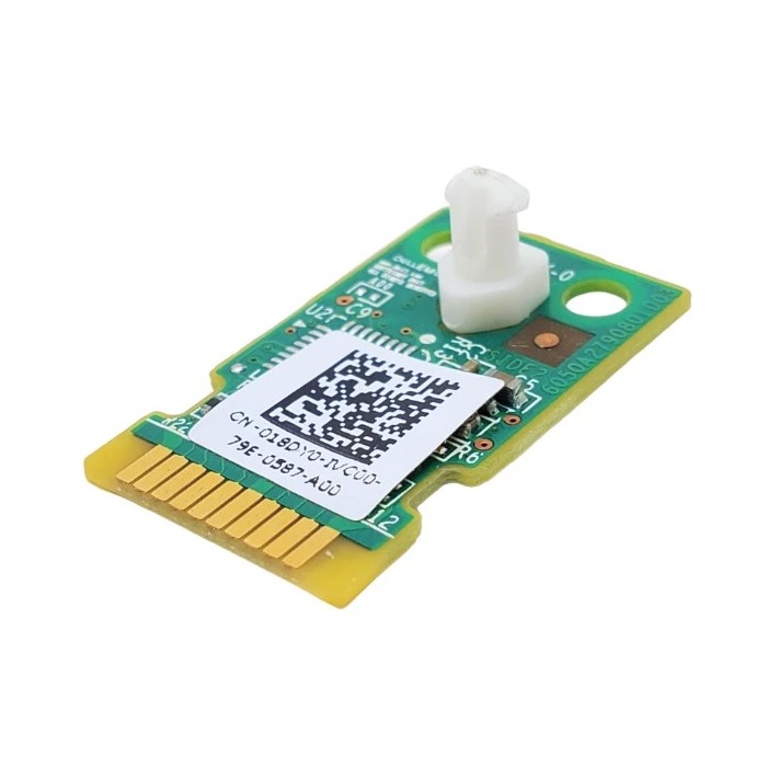 Dell TPM 1.2 14G Kryptografiemodul für PowerEdge R640 R740 T440 T640 18DY0
