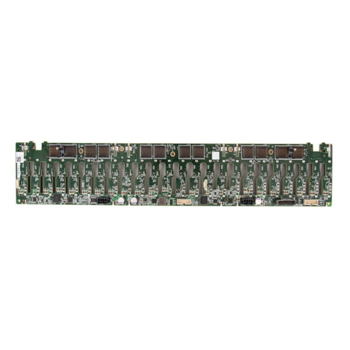 Expander auf Dell PowerEdge R740xd/R7425 24x2.5" NVMe 01YX3