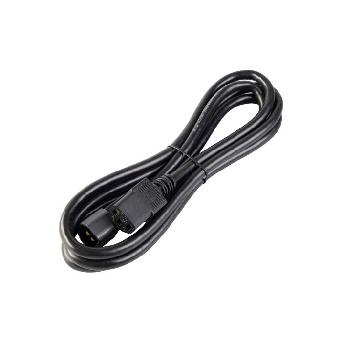 Extension Power Cord Dell 1.8m 16AWG 300V 12A C13 to C14 275FK