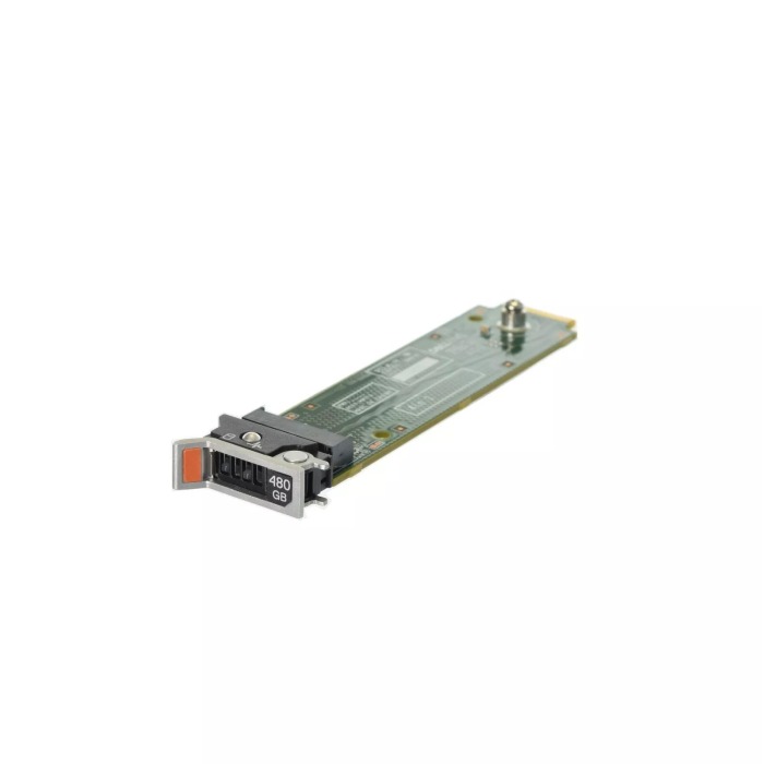 Fach/Adapter Dell auf M.2 SATA 2280 auf BOSS-S2 Karte G15 08C9R