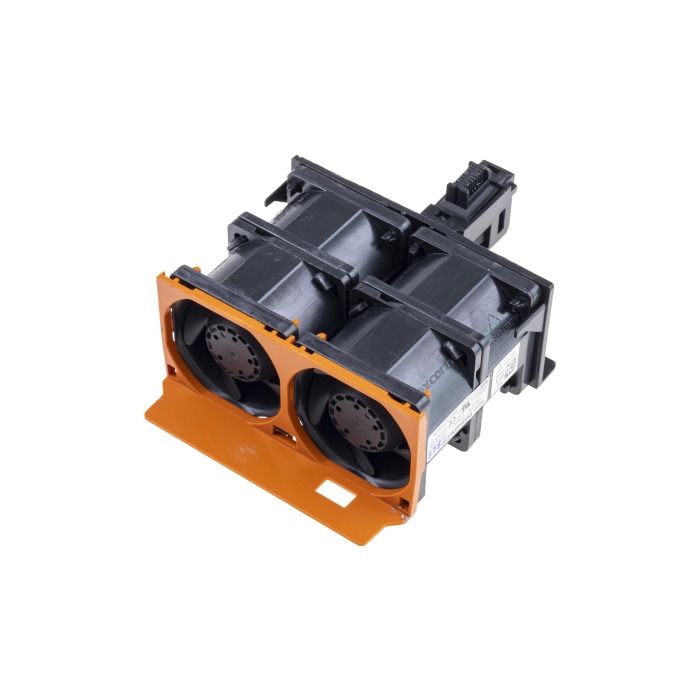 Fan Dell PowerEdge R6525 Very High Performance Quad-Rotor F2R Normal Flow 5JGXP