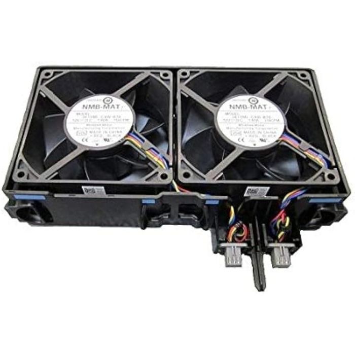 Fan Dell PowerEdge T610 G11 Dual Fan Case GY676