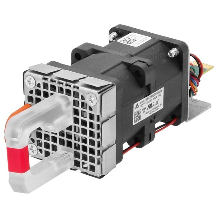 Fan Dell PowerSwitch S5224F-ON/S5232F-ON/S5248F-ON Standard F2R Normal Flow CNY0X