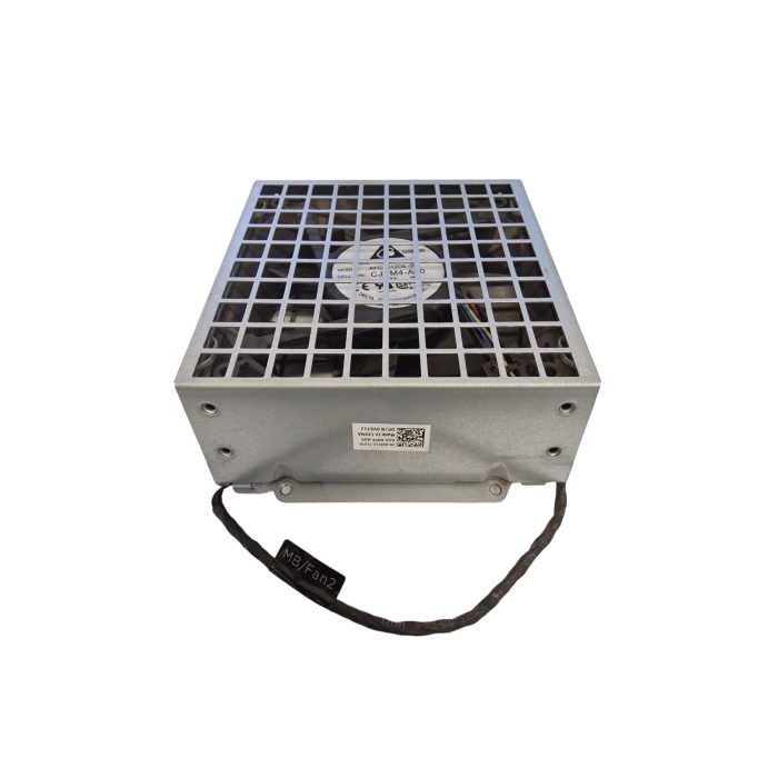 Fan for Dell PowerEdge T430 chassis V6712