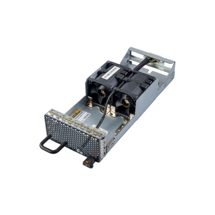 Fan Juniper Networks QFX3500-FANAI Standard Quad-rotor F2R Normal Flow 740-031917