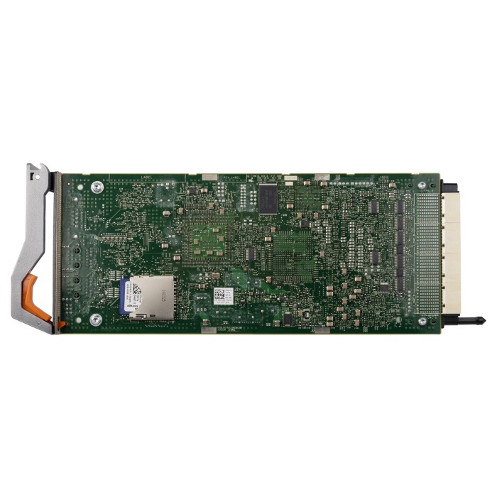 Fernverwaltung Modul Dell M1000E CMC 1x1GbE Rj45 1xSerial 1xSTK NC5NP