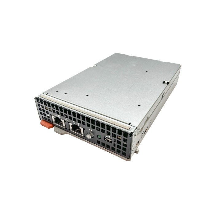 Fernverwaltung Modul Dell PowerEdge MX7000/MX9002m 2xRJ-45 1xLED 1xUSB Micro-B V5 J84H3