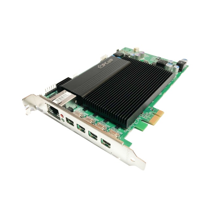 Fernverwaltungskarte Dell 9Y6T7