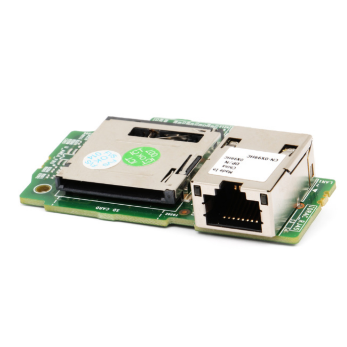 Fernverwaltungskarte Dell PowerEdge G13 iDrac8 Enterprise X99HC