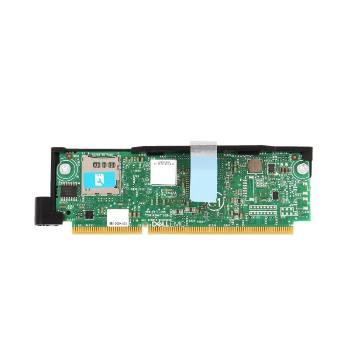 Fernverwaltungskarte Dell PowerEdge MX740C iDRAC9 1xMicro SD VFlash 1U 405HT