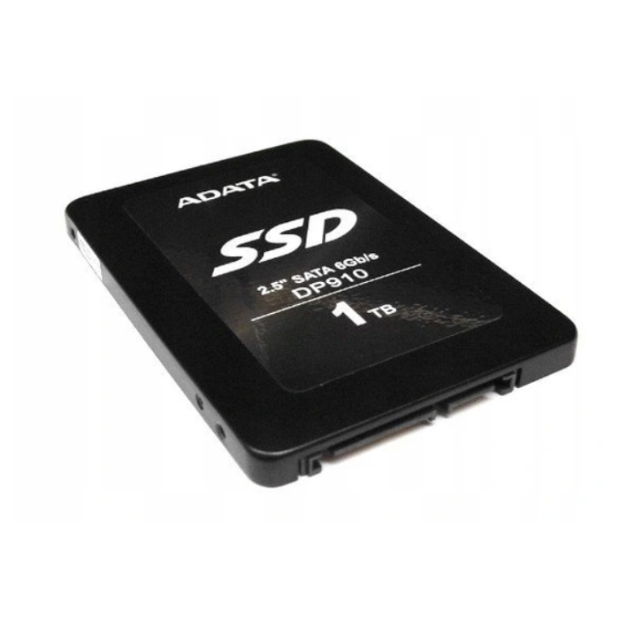 Festplatte Adata 1TB SSD SATA 6G 2.5" MLC ADP910S7-1TM-DL3