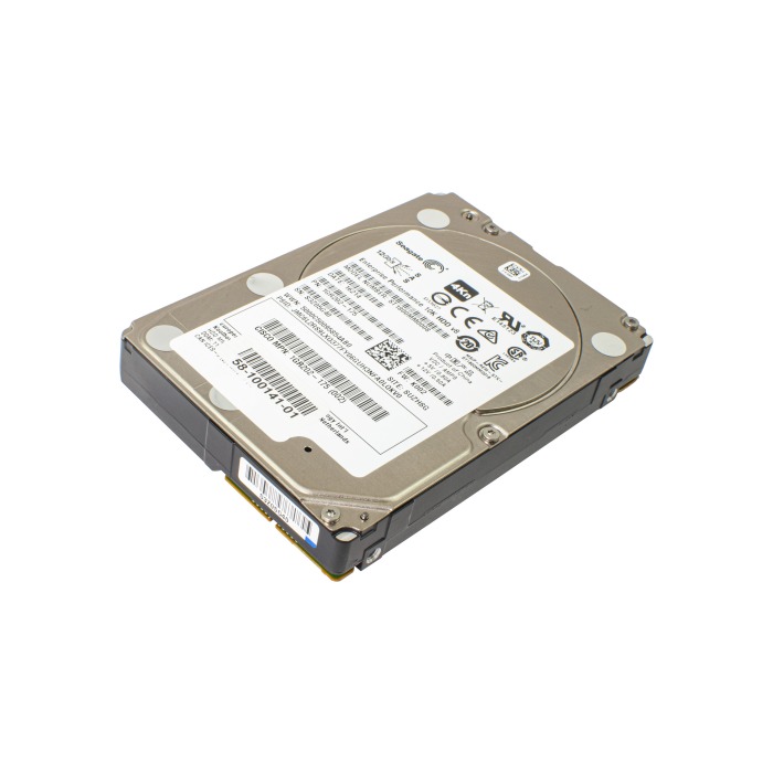 Festplatte Cisco 1.8TB HDD SAS 12G 2.5" 1GR202-175