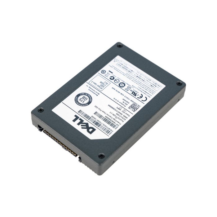 Festplatte Dell 175GB SSD PCIe Gen2 x4 3G 2.5" SLC 512 JK3GD
