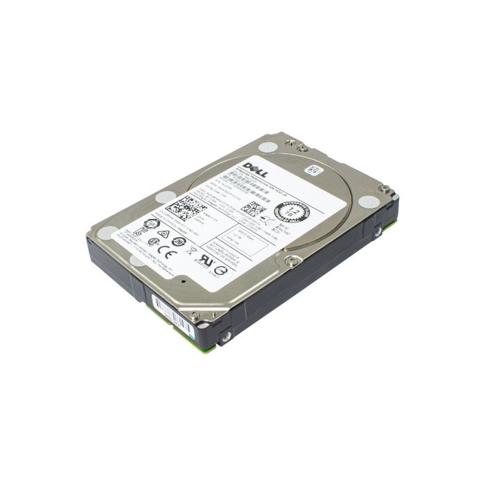 Festplatte Dell 1.2TB 10K HDD SAS 6G 2.5" 512n 128MB 36RH9