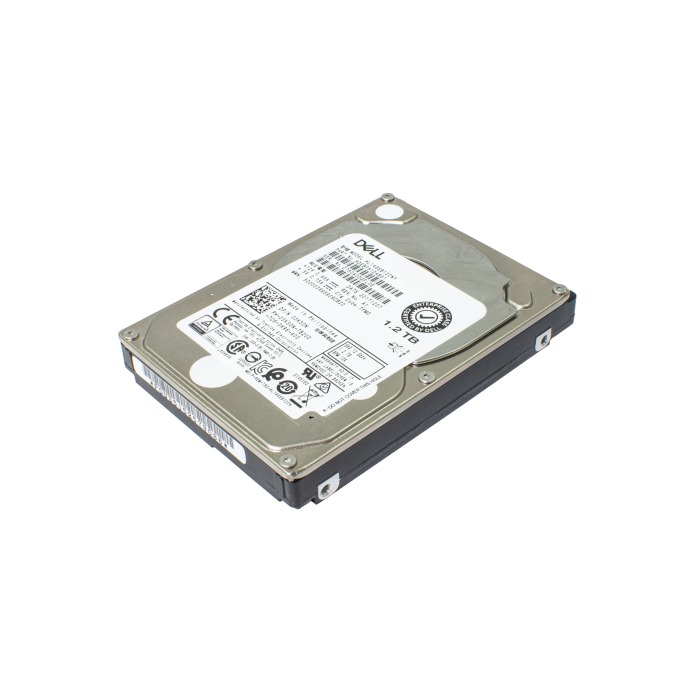 Festplatte Dell 1.2TB 10K SAS 12G 2.5" 512n 128MB 3K30N