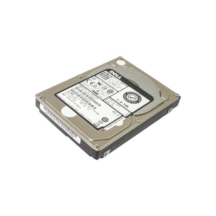 Festplatte Dell 1.2TB 10K SAS 12G 2.5" 512n 128MB 89D42
