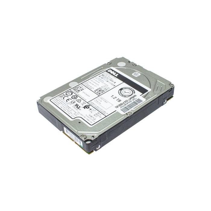 Festplatte Dell 1.2TB HDD SAS 12G 2.5" G2G54