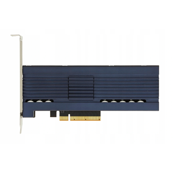 Festplatte Dell 1.6TB SSD PCIe NVMe 3.0x8 HHHL FTX2R