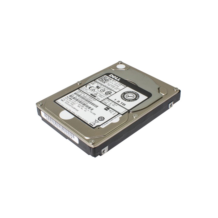 Festplatte Dell 1.8TB 10K HDD SAS 12G 2.5" 4KN 128MB 383N9