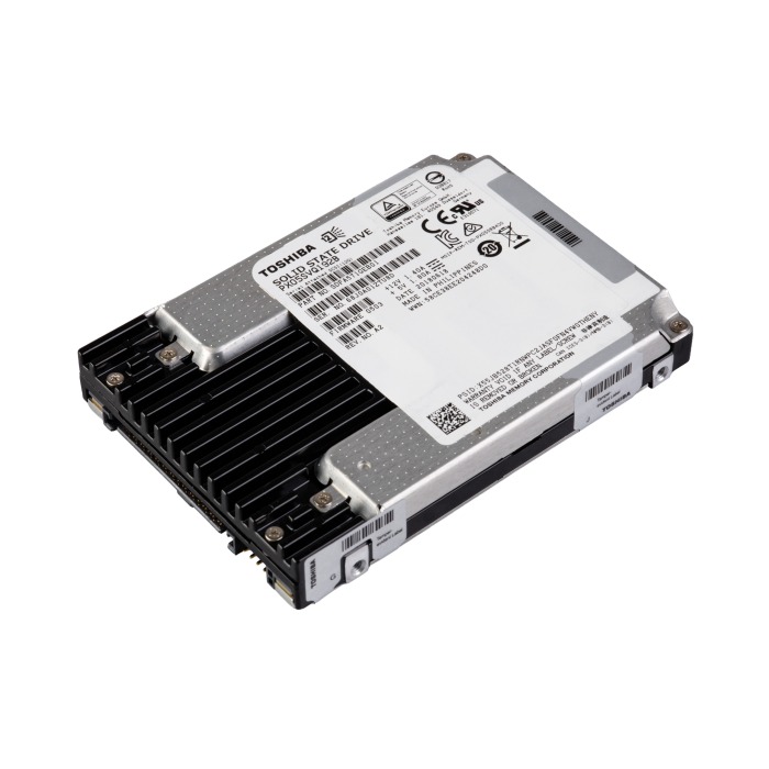 Festplatte Dell 1.92TB SSD SAS 12G 2.5" MLC MU SED-FIPS 140-2 SDFA571GEB01