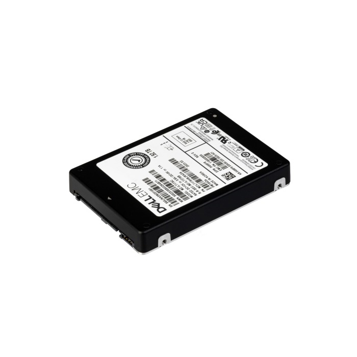 Festplatte Dell 1.92TB SSD SAS 12G 2.5" V-NAND TLC RI 118000855