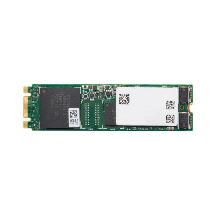 Festplatte Dell 1.92TB SSD SATA 6G M.2 2280 512e TFDCY