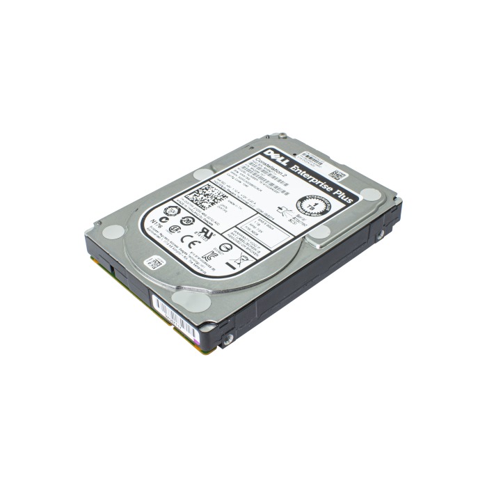 Festplatte Dell 1TB 7.2K HDD SAS 6G 2.5" 512n 64MB VXTPX-CMP