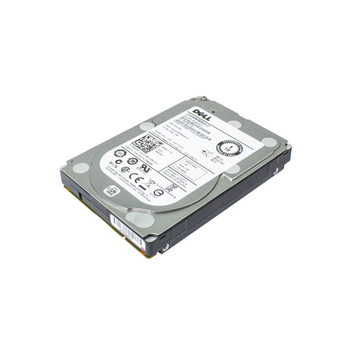 Festplatte Dell 1TB 7.2K SAS 6G 2.5 512n 64MB 9W5WV