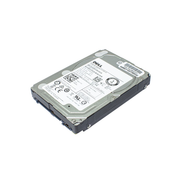 Festplatte Dell 1TB HDD SAS 12G 2.5" 56M6W