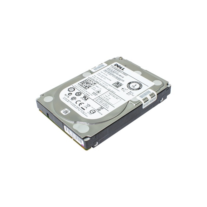 Festplatte Dell 1TB HDD SAS 6G 2.5" XKGH0