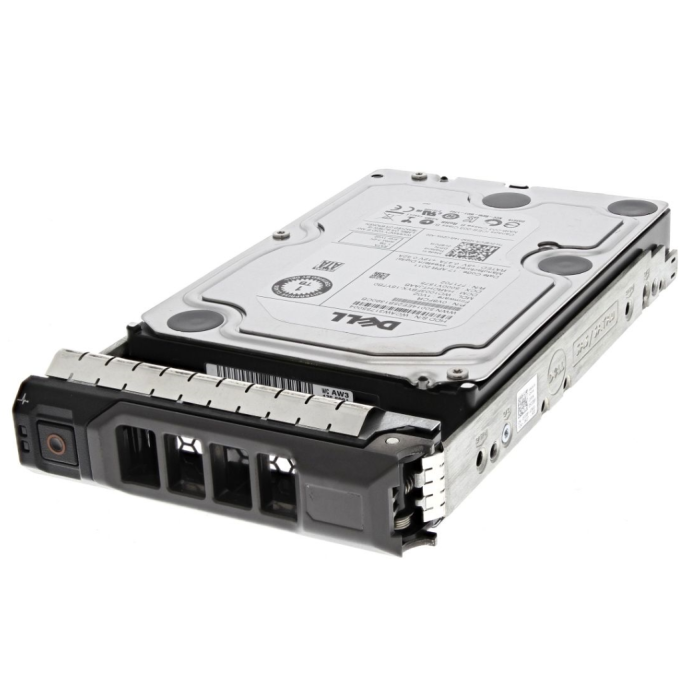 Festplatte Dell 1TB HDD SATA 3G 3.5" V8FCR