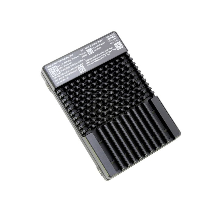 Festplatte Dell 280GB SSD NVMe PCIe 3.0x4 U.2 0FKXJ