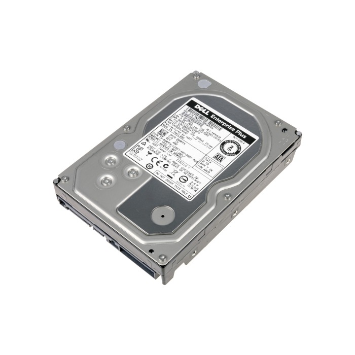 Festplatte Dell 2TB HDD SATA 6G 3.5" 8RMTX