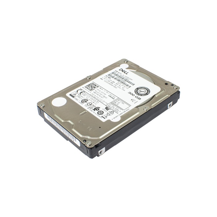 Festplatte Dell 300GB HDD SAS 12G 2.5" 377CF