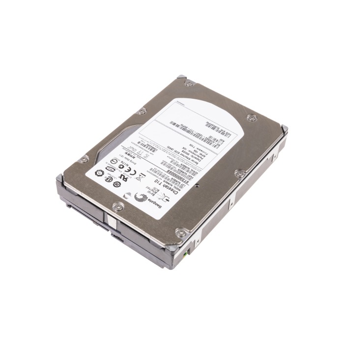 Festplatte Dell 300GB HDD SAS 3G 3.5" 9DJ066-050