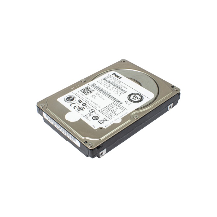 Festplatte Dell 300GB HDD SAS 6G 2.5" 740Y7