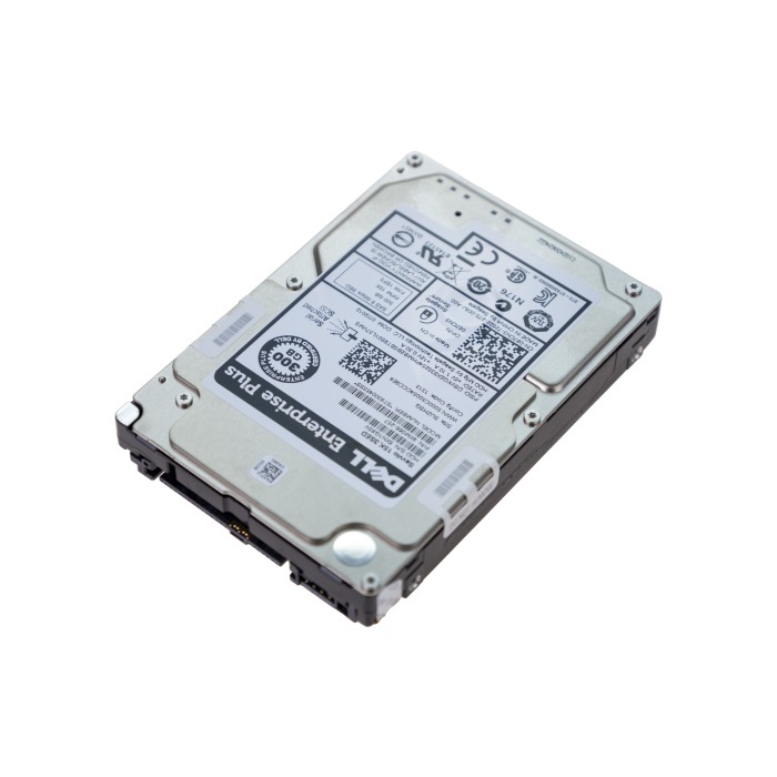 Festplatte Dell 300GB HDD SAS 6G 2.5" 87CN3-CMP